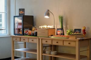 thumbnail: Restaurant
