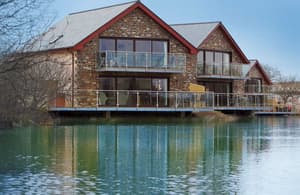 thumbnail: Lake view