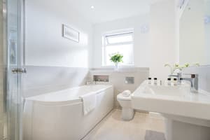 thumbnail: Bathroom