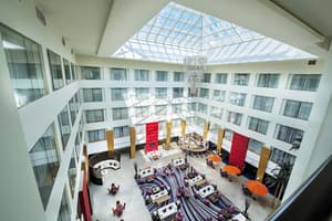 thumbnail: Interior