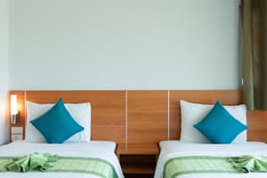 thumbnail: Room