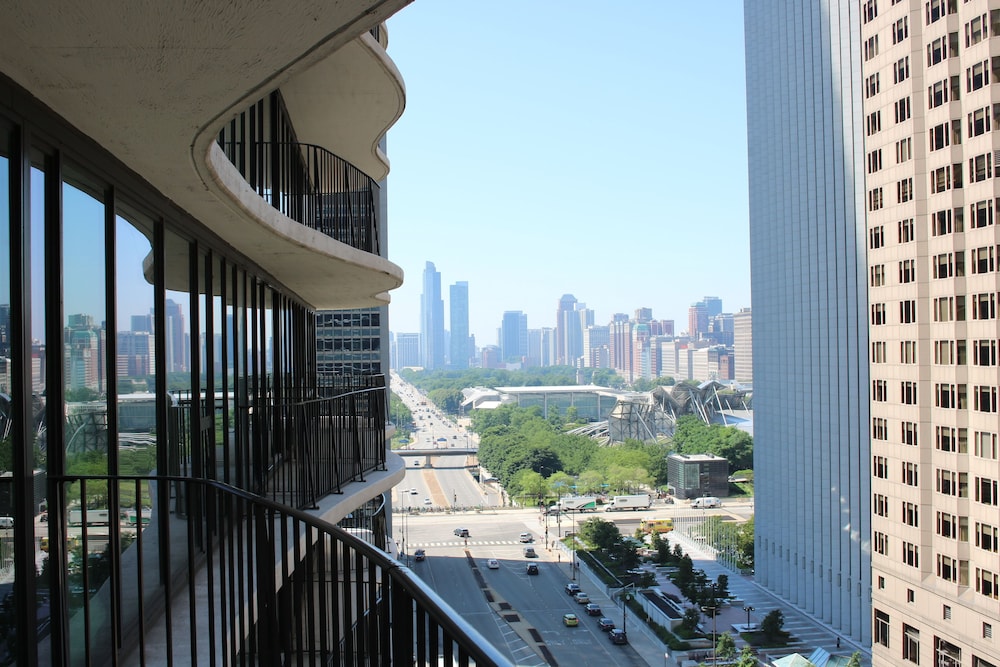 View from room