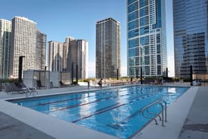 thumbnail: Pool