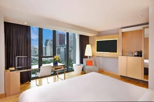 thumbnail: Room