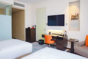 thumbnail: Room