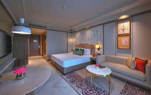 thumbnail: Room
