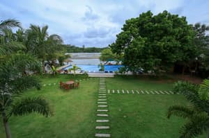thumbnail: General view