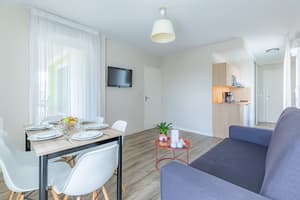 thumbnail: Living area