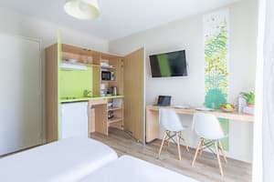 thumbnail: Private kitchen
