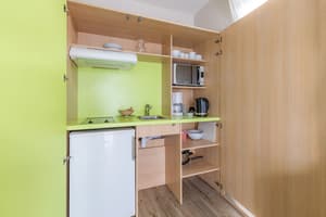 thumbnail: Private kitchen