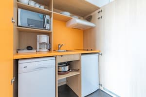 thumbnail: Private kitchen