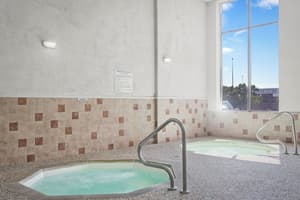 thumbnail: Private spa tub