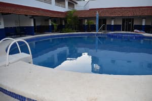 thumbnail: Pool