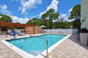 thumbnail: Outdoor pool