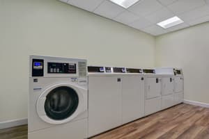 thumbnail: Laundry room