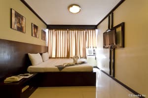 thumbnail: Room amenity