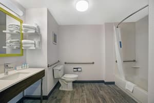 thumbnail: Bathroom