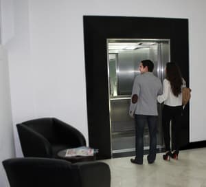 thumbnail: Interior