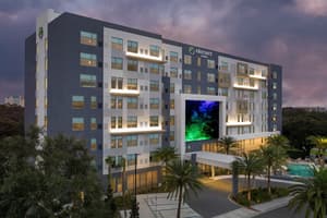 thumbnail: Exterior