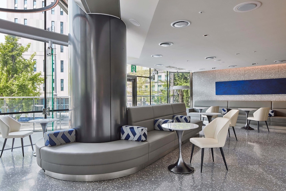 Restaurant-cafeteria