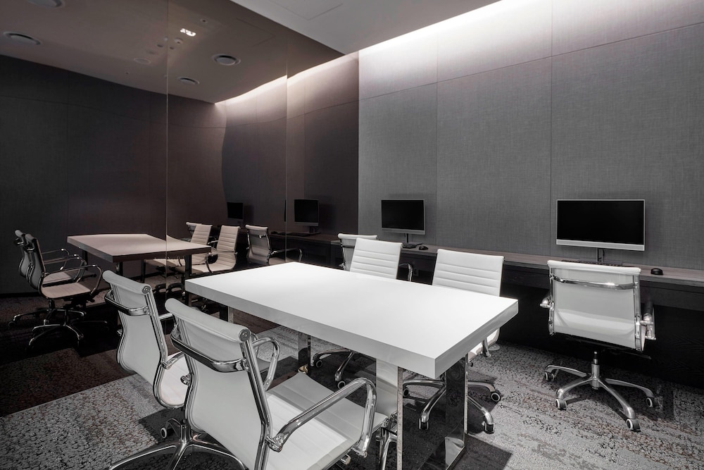 Work-area