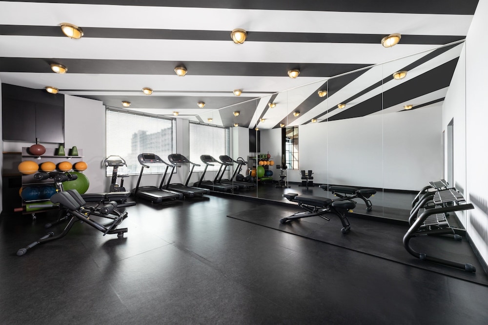 Sport Facilities