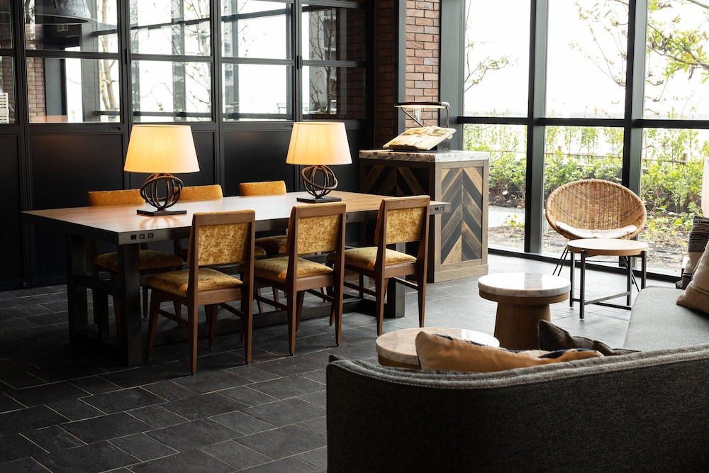 Restaurant-cafeteria