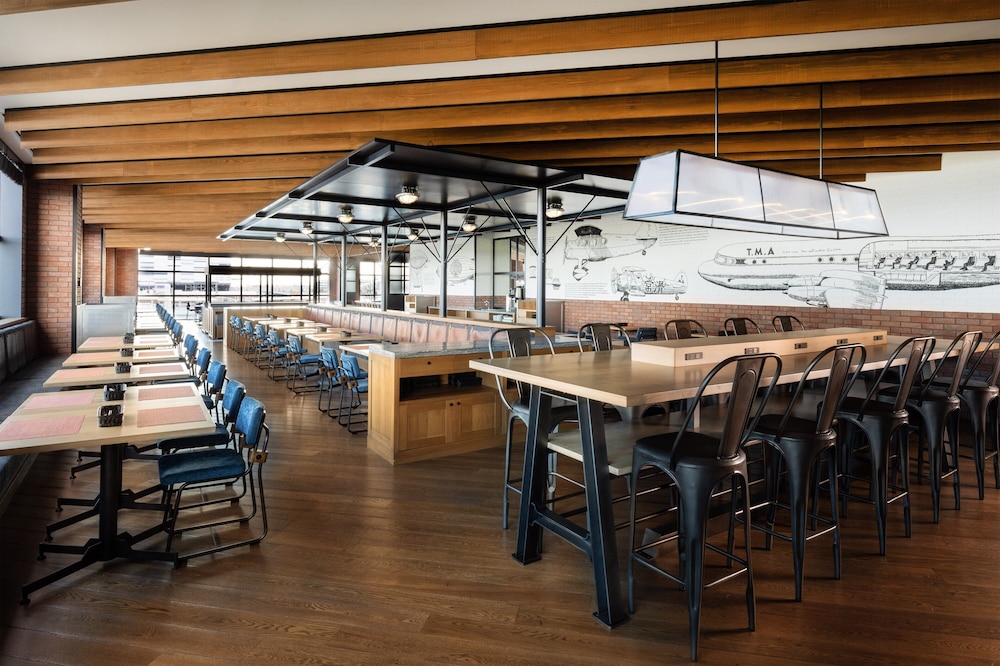 Restaurant-cafeteria