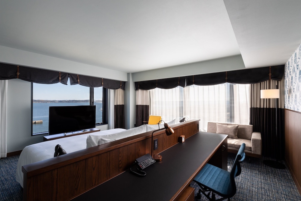 Work-area