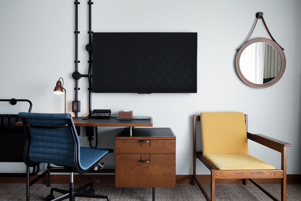 Work-area