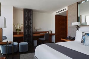 thumbnail: Penthouse Pasaje Suite Terrace