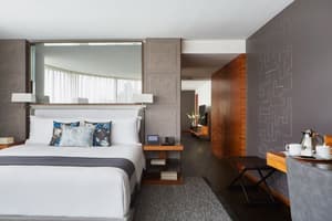 thumbnail: Masaryk Master Suite
