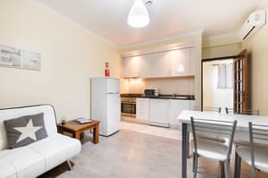thumbnail: Private kitchenette