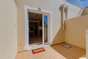 thumbnail: Terrace/patio