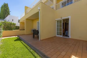 thumbnail: Terrace/patio