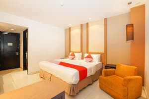 thumbnail: Room