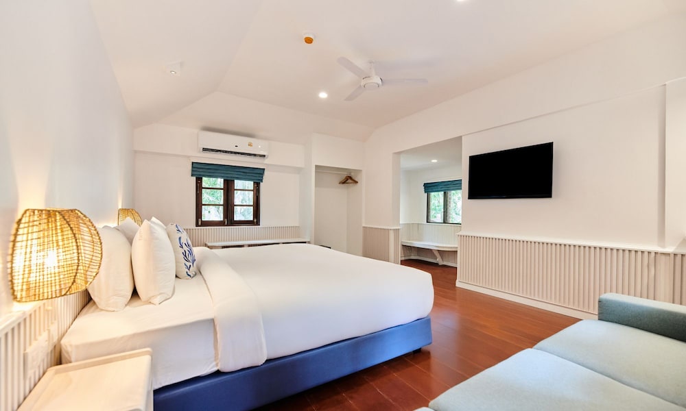 Extra beds
