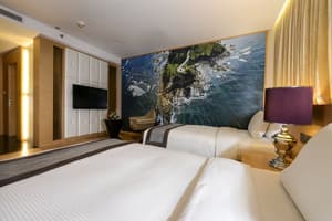 thumbnail: View from room