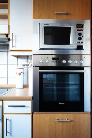 thumbnail: Private kitchen