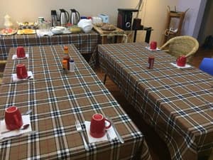 thumbnail: Breakfast area
