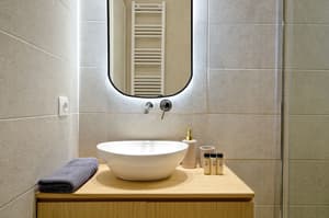thumbnail: Bathroom sink