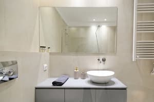 thumbnail: Bathroom sink