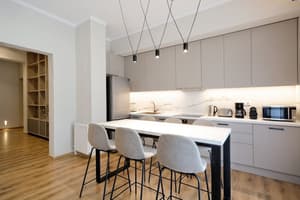 thumbnail: Private kitchen