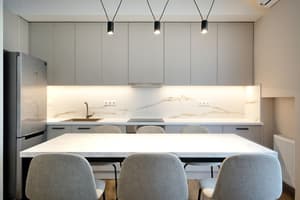 thumbnail: In-room dining