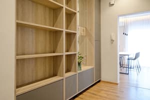 thumbnail: Interior