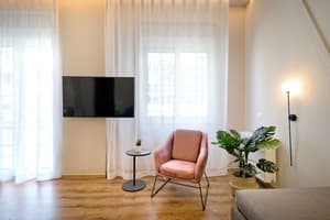thumbnail: Interior