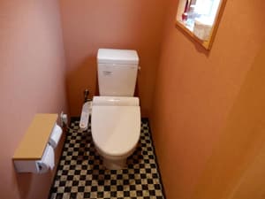 thumbnail: Bathroom