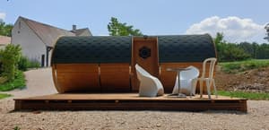 thumbnail: Terrace/patio