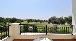 thumbnail: Balcony view