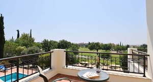 thumbnail: Balcony